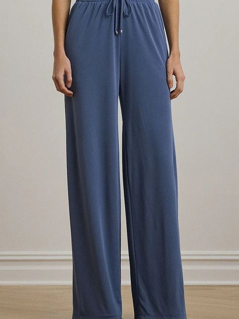 Lauren Ralph Lauren spodnie - zdjęcie produktu nr 2