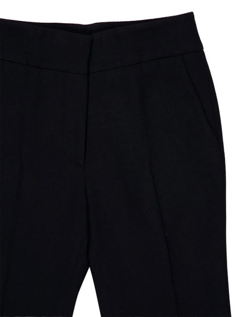 Gabriela Hearst Marsh trousers - Black - zdjęcie produktu nr 2