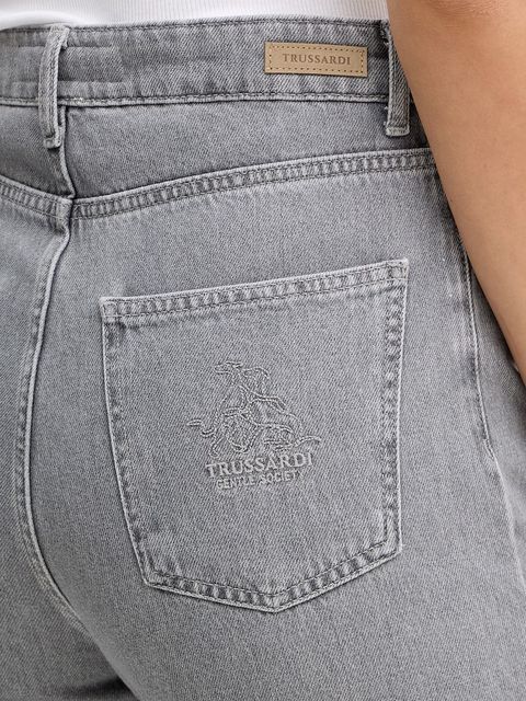 Trussardi jeansy