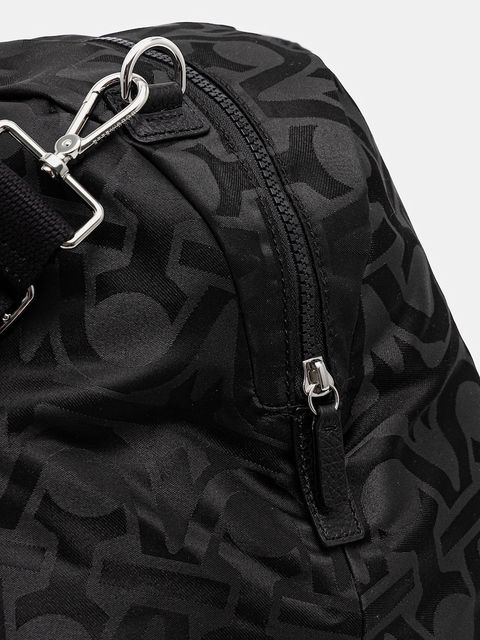 Coccinelle torba kolor czarny E1.RN1.88.06.01