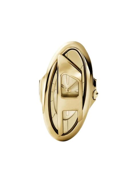 Diesel D-Era 19mm - Gold