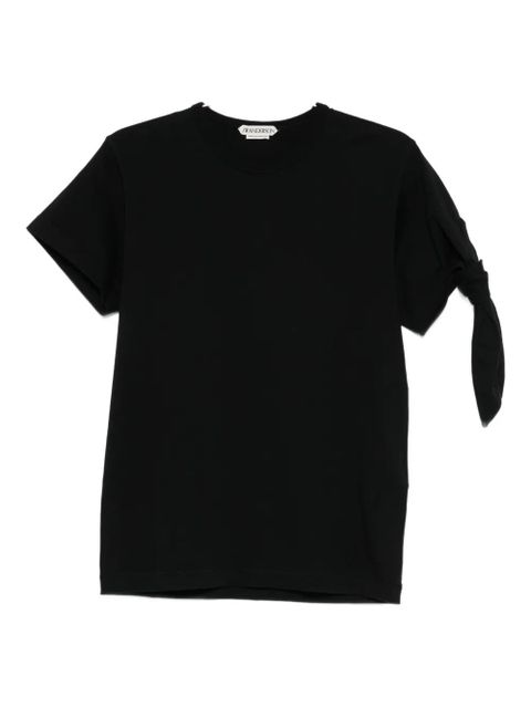 JW Anderson knot nodo top - Black - zdjęcie produktu nr 1