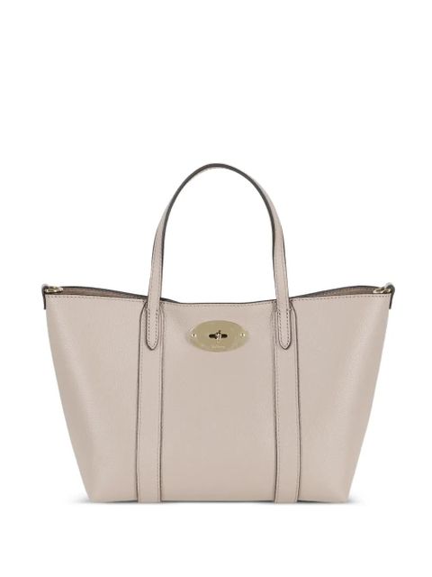 Mulberry Bayswater tote bag - Neutrals - zdjęcie produktu nr 1