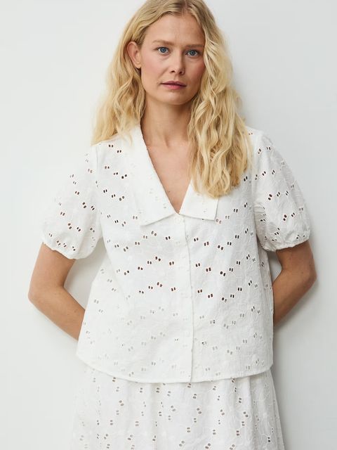 Medicine koszula damska bawełniana - zdjęcie produktu nr 2