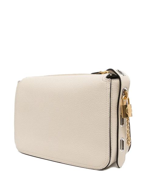 Mulberry Billie foldover-top crossbody bag - Neutrals - zdjęcie produktu nr 2