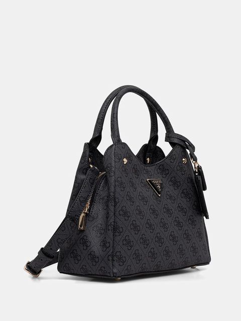 Guess torebka crossbody damska MERIDIAN - zdjęcie produktu nr 1