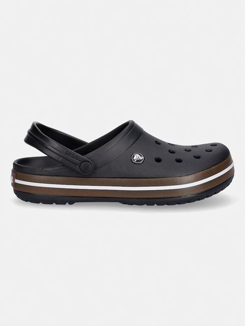 Crocs klapki Crocband Gum Clog - zdjęcie produktu nr 1