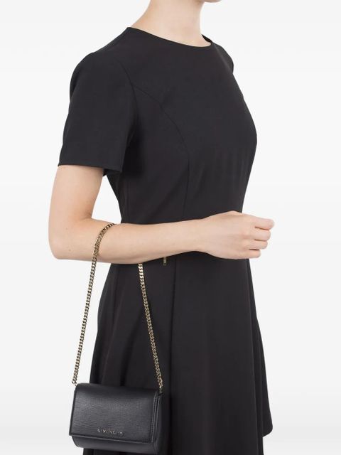 Givenchy 'Pandora' minaudière shoulder bag - Black - zdjęcie produktu nr 2
