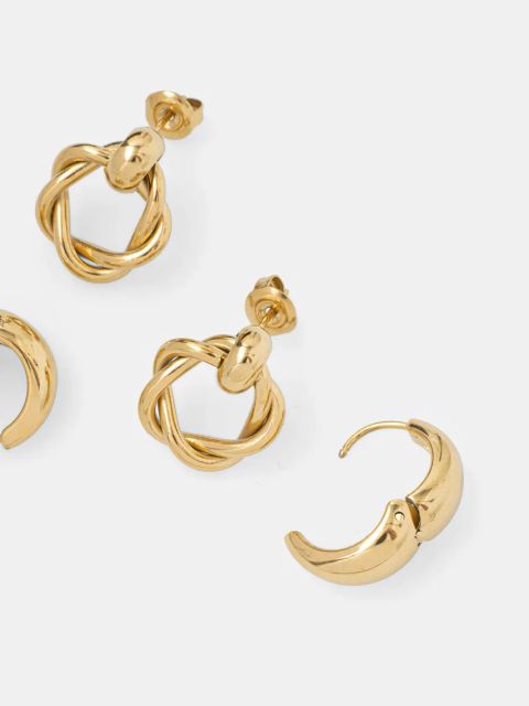 Answear.LAB kolczyki 2-pack