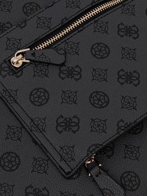 Guess torba WILDER kolor szary TWHP74 52916