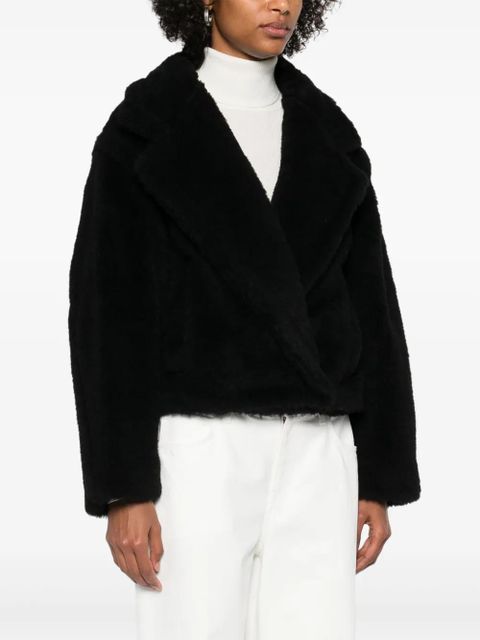 Max Mara Oggeri jacket - Black