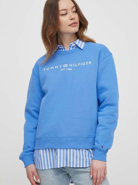 Tommy Hilfiger bluza - zdjęcie produktu nr 1