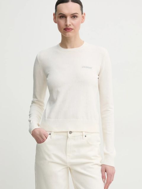 2NDDAY sweter z domieszką wełny Lance - zdjęcie produktu nr 1