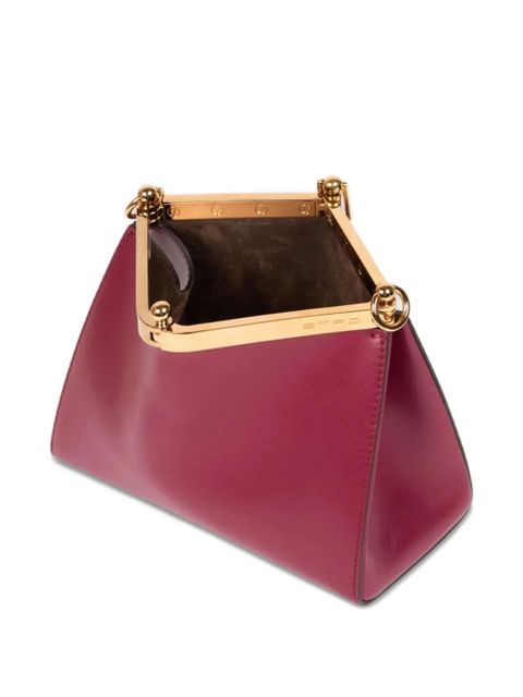 ETRO small Vela shoulder bag - Pink - zdjęcie produktu nr 2