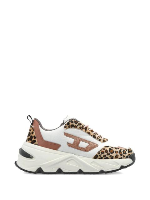 Diesel Savannah sneakers - White - zdjęcie produktu nr 1