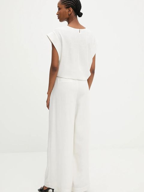 Answear.LAB komplet z lnem