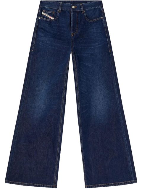 Diesel 1996 D-Sire jeans - Blue - zdjęcie produktu nr 1