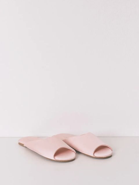 women'secret kapcie SR CORAL SLPRS - zdjęcie produktu nr 1