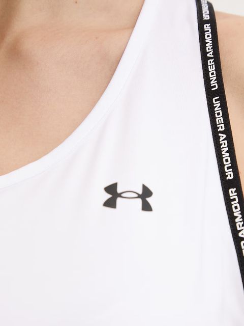 Under Armour top treningowy Tech Knockout