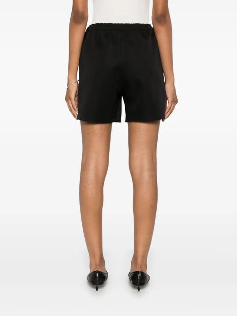 Coperni boxer shorts - Black