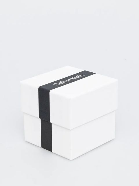 Calvin Klein pierścionki 3-pack 35000458 - zdjęcie produktu nr 2