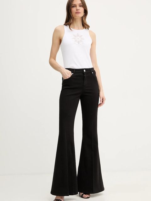 Twinset top bawełniany - zdjęcie produktu nr 1