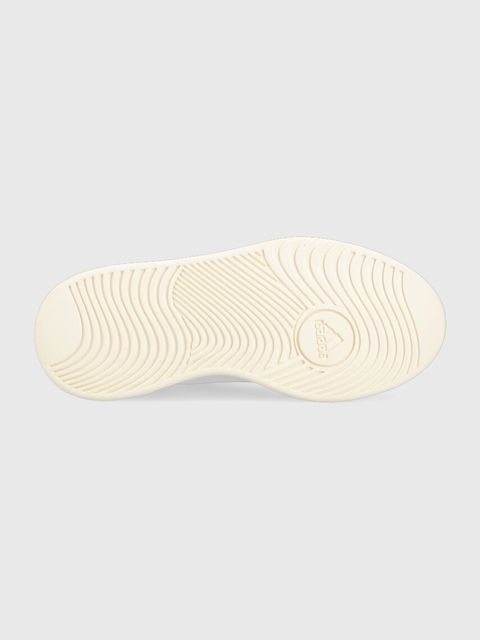 adidas sneakersy skórzane OSADE kolor biały IG7327