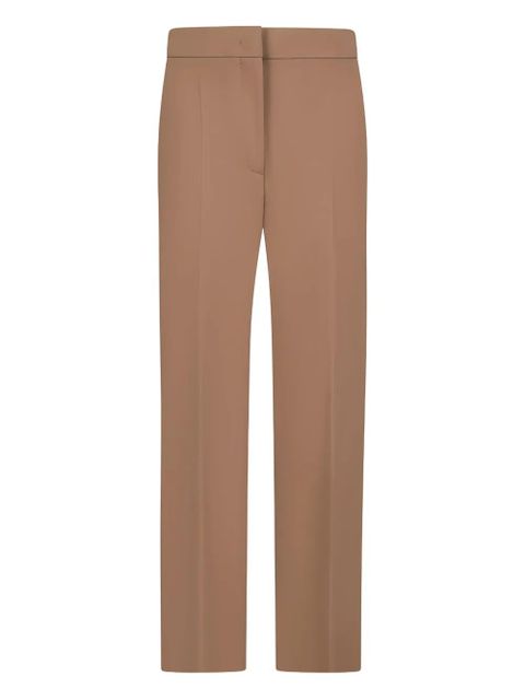 Max Mara Pegno trousers - Brown - zdjęcie produktu nr 1