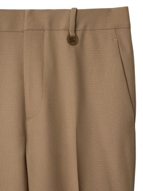 Burberry tailored trousers - Brown - zdjęcie produktu nr 2