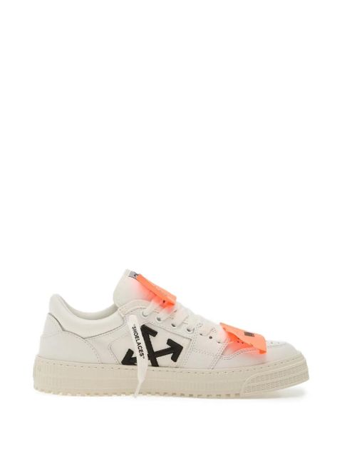 Off-White 3.0 Court sneakers - Neutrals - zdjęcie produktu nr 1