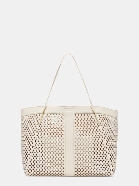 Twinset torebka skórzana