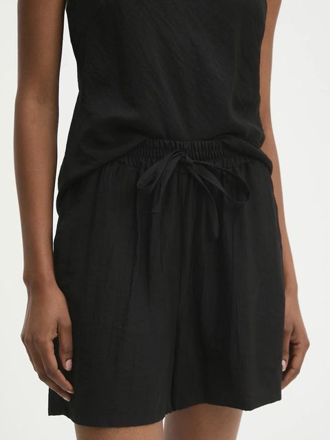 Answear.LAB komplet damski kolor czarny - zdjęcie produktu nr 2