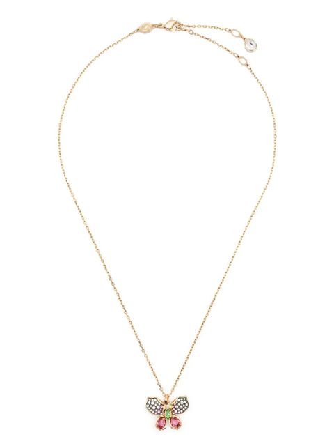 Swarovski Idyllia necklace - Gold - zdjęcie produktu nr 1