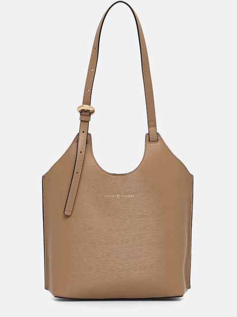 Tommy Hilfiger torebka tote damska - zdjęcie produktu nr 2