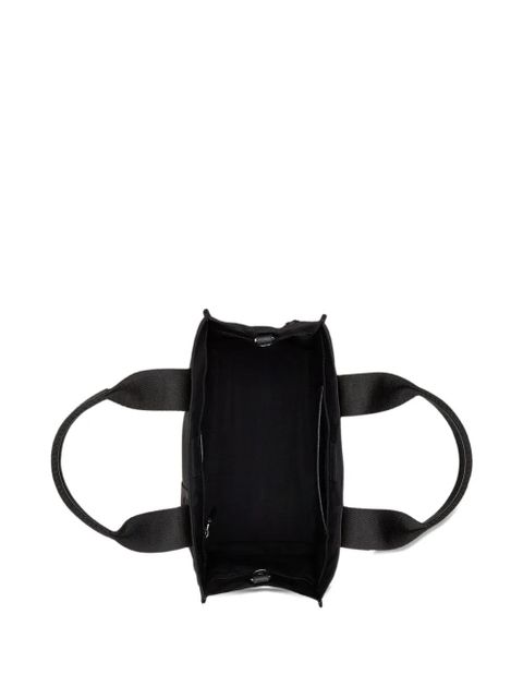 Lauren Ralph Lauren small Stevie tote bag - Black