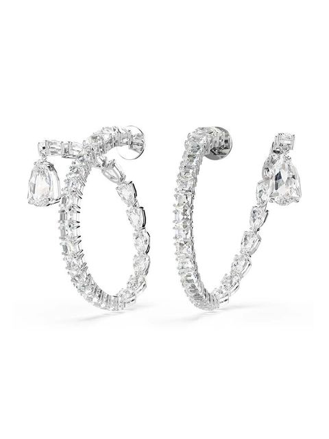 Swarovski kolczyki MATRIX 5692524