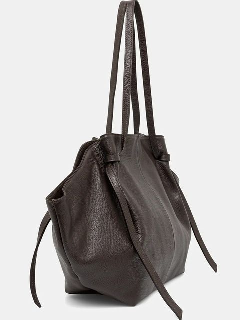 Answear.LAB torebka skórzana - zdjęcie produktu nr 1