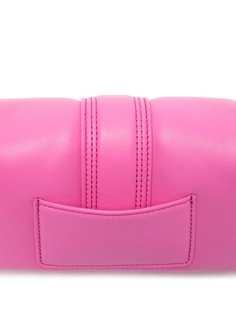 Jacquemus Le Petit Bambimou shoulder bag - Pink