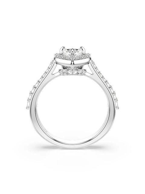 Swarovski pierścionek UNA