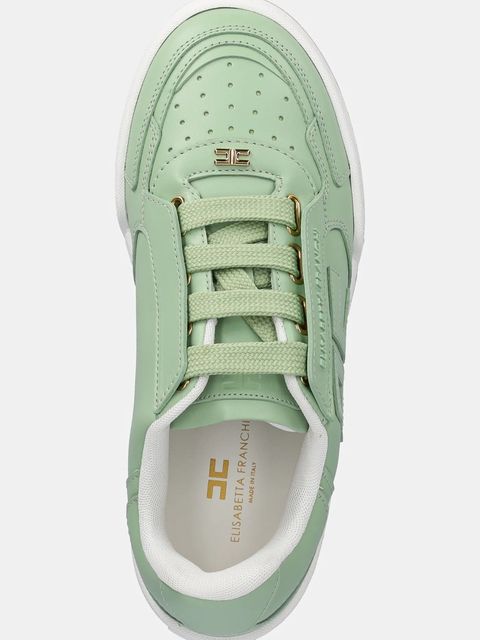 Elisabetta Franchi sneakersy