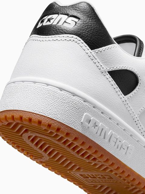 Converse sneakersy skórzane AS-1 Pro