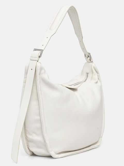 Guess torebka EVA kolor biały HWSTPF L5210