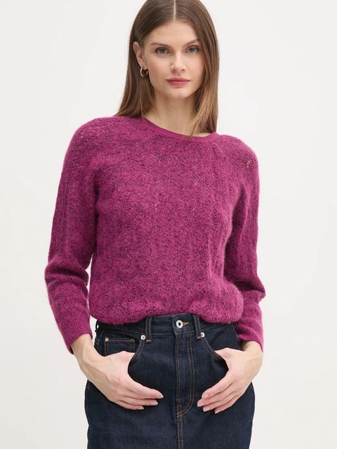 Pepe Jeans sweter NOVA