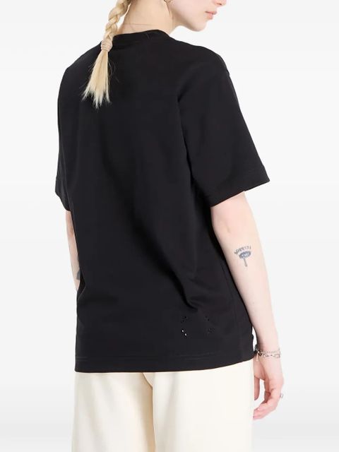 On Running Club Collective T-shirt - Black