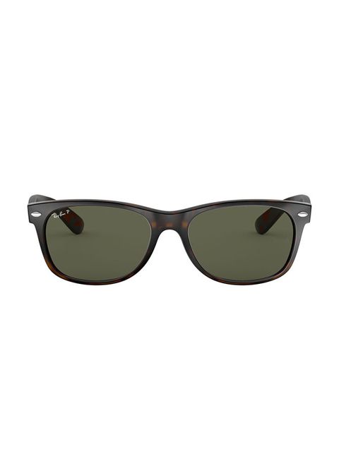 Ray-Ban – Okulary NEW WAYFARER 0RB2132