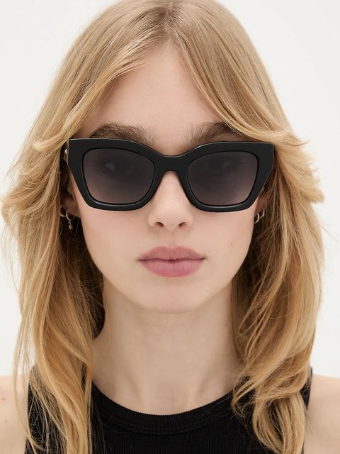 Tommy Hilfiger okulary przeciwsłoneczne