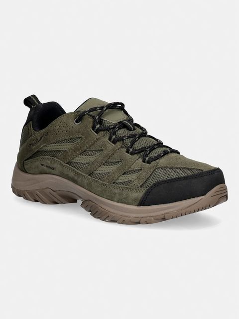 Columbia buty trekkingowe męskie Crestwood Waterproof - zdjęcie produktu nr 1