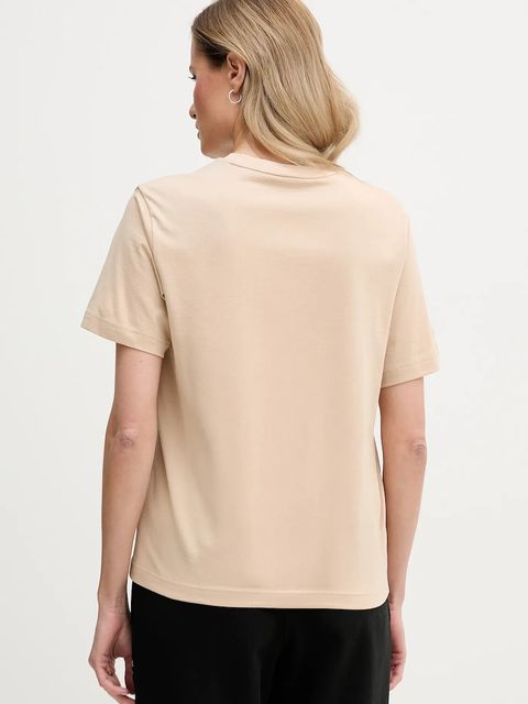 Lacoste t-shirt bawełniany