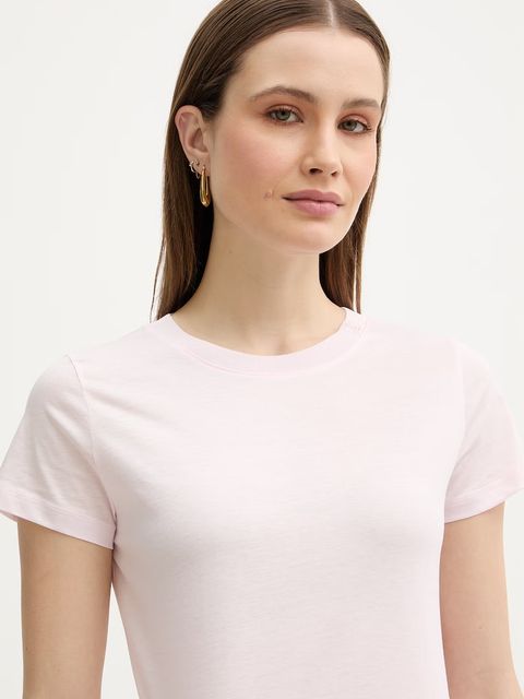 Marella t-shirt bawełniany MLMEURO