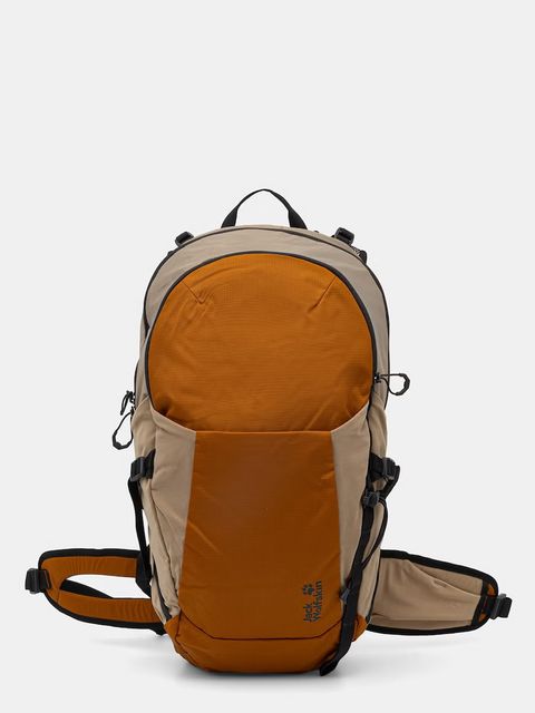 Jack Wolfskin plecak Echotrek Shape 25 - zdjęcie produktu nr 2